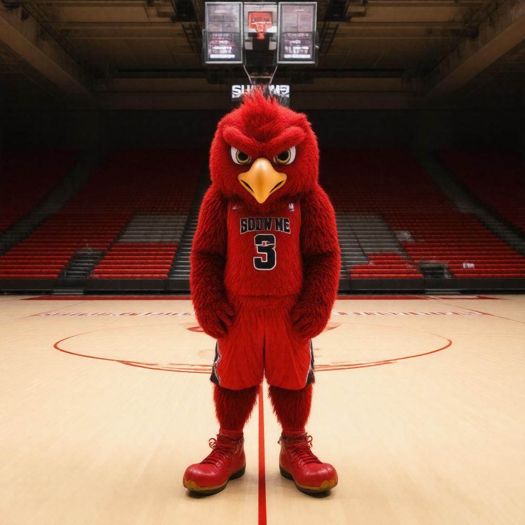 Southeast Missouri State Redhawks